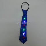 LED Flashing Party Tie | by Anwer Fancy | Worldwide Shipping