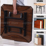 Liftable Folding Dining Table | by Anwer Fancy | Worldwide Shipping