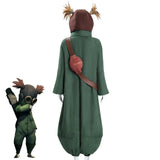 Little Nightmares Cosplay Set | by Anwer Fancy | Worldwide Shipping