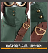 Little Nightmares Cosplay Set | by Anwer Fancy | Worldwide Shipping