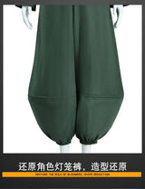 Little Nightmares Cosplay Set | by Anwer Fancy | Worldwide Shipping