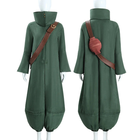 Little Nightmares Cosplay Set | by Anwer Fancy | Worldwide Shipping