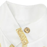 Live - Action Anime Cosplay Costume | by Anwer Fancy | Worldwide Shipping