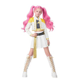 Live - Action Anime Cosplay Costume | by Anwer Fancy | Worldwide Shipping