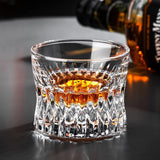 Luxury Crystal Wine Glass | by Anwer Fancy | Worldwide Shipping