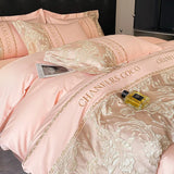 Luxury European Bedding Set | by Anwer Fancy | Worldwide Shipping