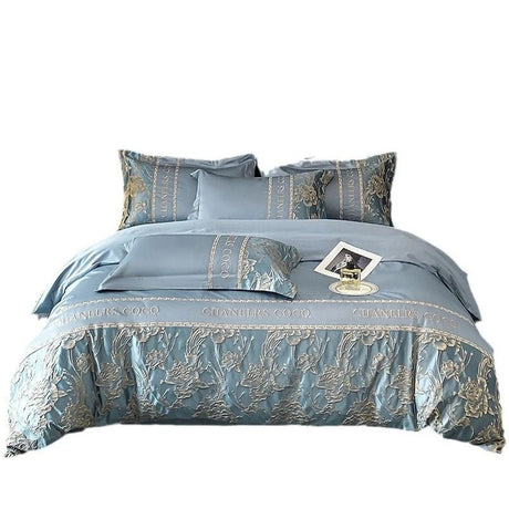 Luxury European Bedding Set | by Anwer Fancy | Worldwide Shipping