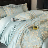 Luxury European Bedding Set | by Anwer Fancy | Worldwide Shipping