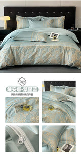 Luxury European Bedding Set | by Anwer Fancy | Worldwide Shipping
