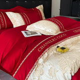 Luxury European Bedding Set | by Anwer Fancy | Worldwide Shipping