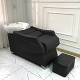 Luxury Head Spa Shampoo Bed | by Anwer Fancy | Worldwide Shipping