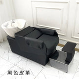 Luxury Head Spa Shampoo Bed | by Anwer Fancy | Worldwide Shipping