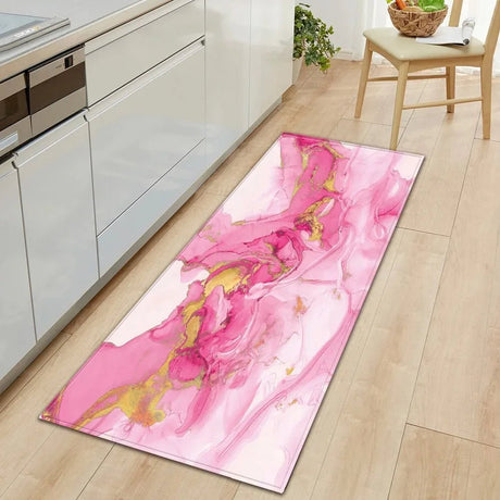 Marble Floor Mat | by Anwer Fancy | Worldwide Shipping