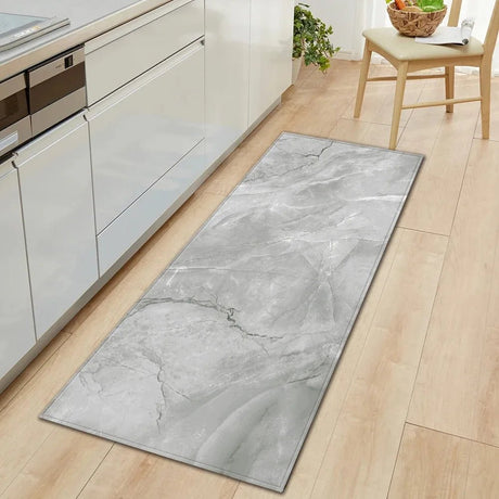 Marble Pattern Floor Mat | by Anwer Fancy | Worldwide Shipping