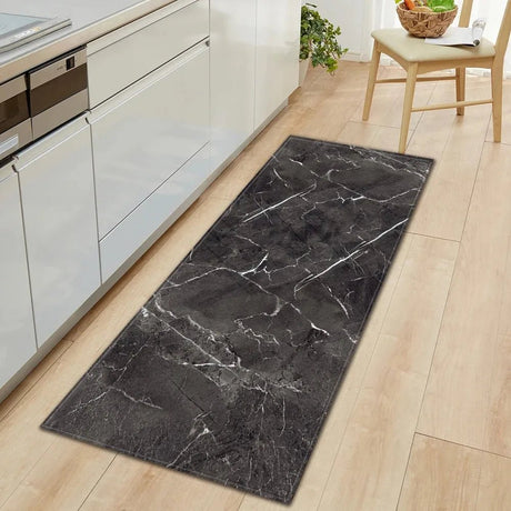 Marble Pattern Floor Mat | by Anwer Fancy | Worldwide Shipping
