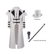 Medieval Palace Cosplay Costume | by Anwer Fancy | Worldwide Shipping