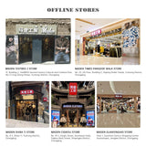 Men Blue Mule Shoes | by Anwer Fancy | Worldwide Shipping