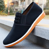 Men Canvas Loafers | by Anwer Fancy | Worldwide Shipping