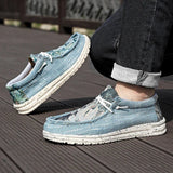 Men Canvas Sneakers | by Anwer Fancy | Worldwide Shipping