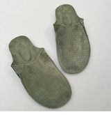 Men Handmade Slippers | by Anwer Fancy | Worldwide Shipping