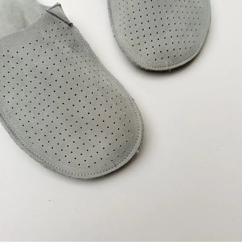 Men Handmade Slippers | by Anwer Fancy | Worldwide Shipping