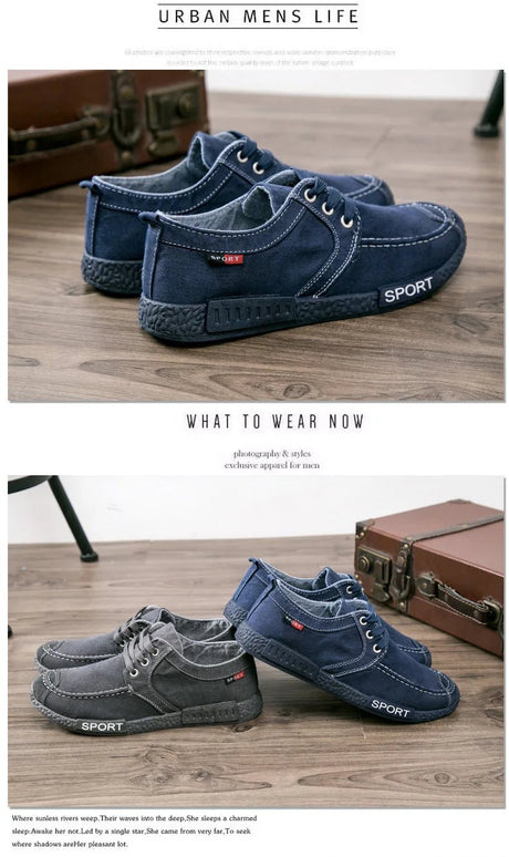 Men Lace Up Sneakers | by Anwer Fancy | Worldwide Shipping