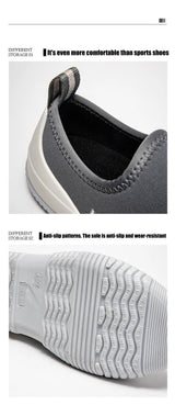 Men Lightweight Rain Boots | by Anwer Fancy | Worldwide Shipping