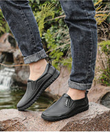 Men Low - Cut Rain Boots | by Anwer Fancy | Worldwide Shipping