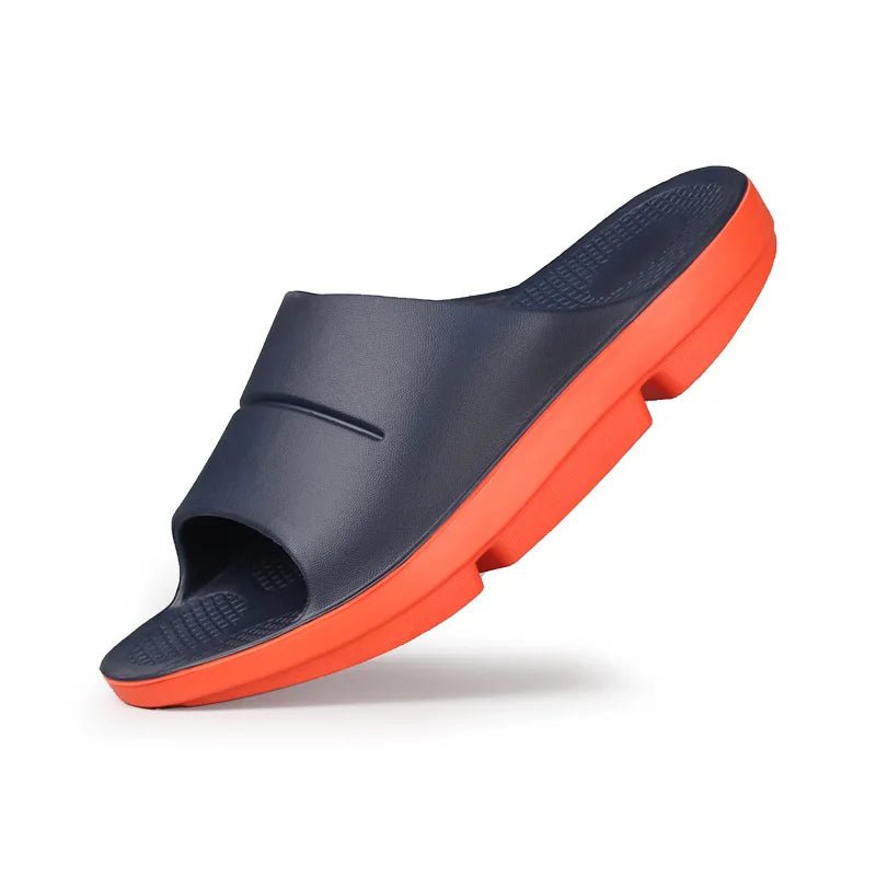 Men Recovery Sport Arch Support Sandals | by Anwer Fancy | Worldwide Shipping