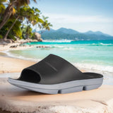 Men Recovery Sport Arch Support Sandals | by Anwer Fancy | Worldwide Shipping