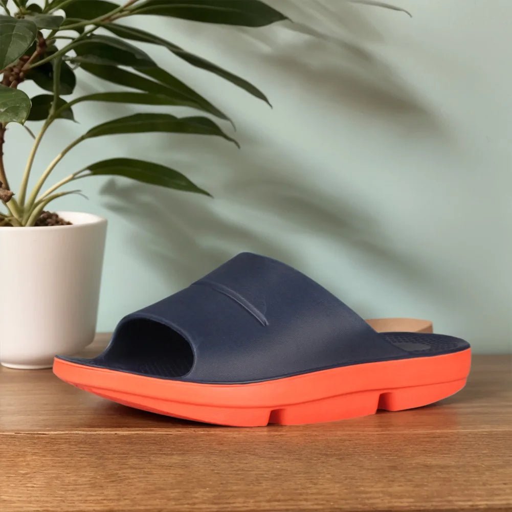 Men Recovery Sport Arch Support Sandals | by Anwer Fancy | Worldwide Shipping