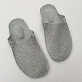 Men Retro Leather Mules | by Anwer Fancy | Worldwide Shipping