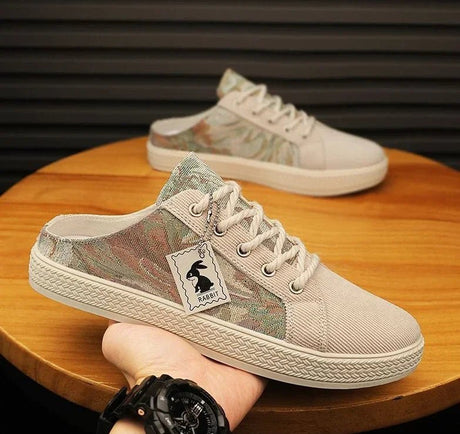 Men Summer Mules | by Anwer Fancy | Worldwide Shipping