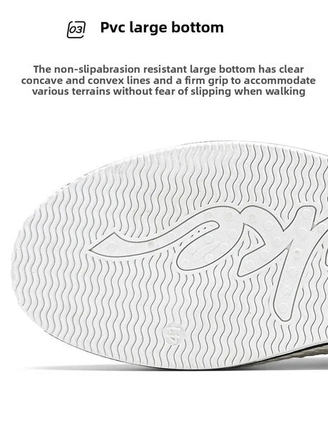 Men Summer Sneakers | by Anwer Fancy | Worldwide Shipping