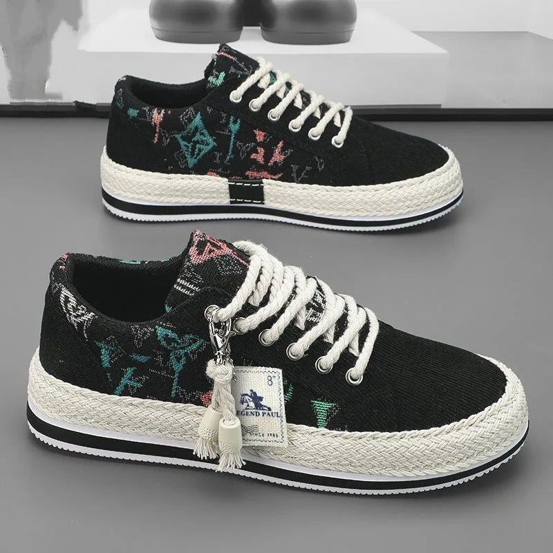 Men Summer Sneakers | by Anwer Fancy | Worldwide Shipping