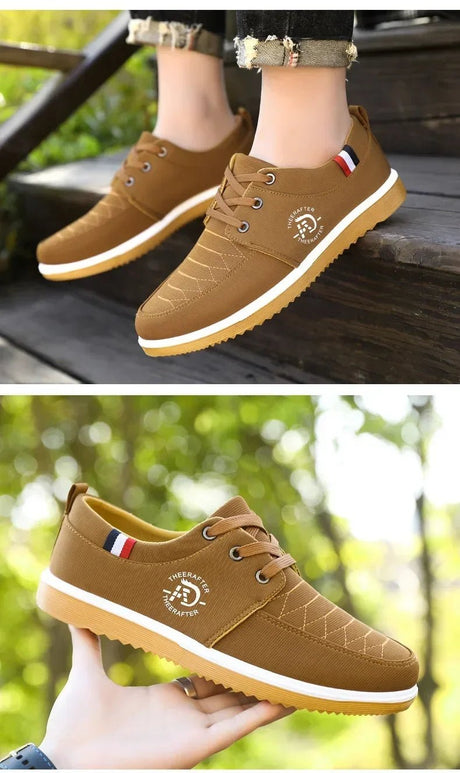 Men Trendy Sneakers | by Anwer Fancy | Worldwide Shipping