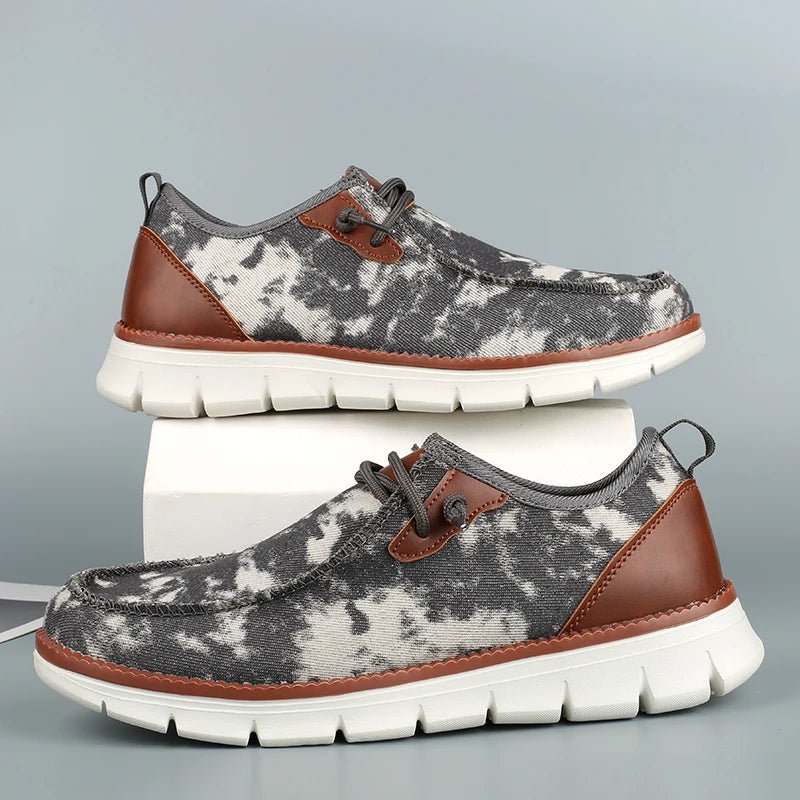 Men Walking Sneakers | by Anwer Fancy | Worldwide Shipping