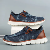 Men Walking Sneakers | by Anwer Fancy | Worldwide Shipping