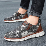 Men Walking Sneakers | by Anwer Fancy | Worldwide Shipping