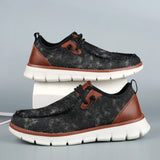 Men Walking Sneakers | by Anwer Fancy | Worldwide Shipping