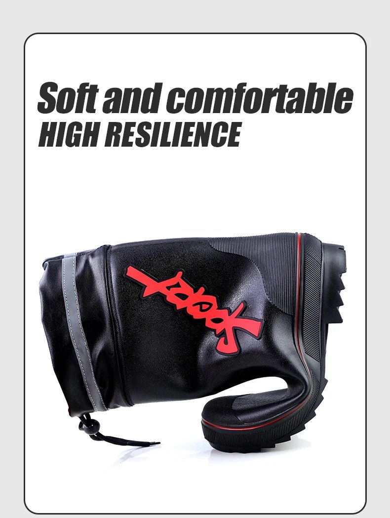 Men & Women Lightweight Warm Boots | by Anwer Fancy | Worldwide Shipping