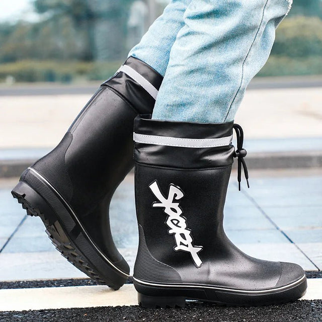 Men & Women Lightweight Warm Boots | by Anwer Fancy | Worldwide Shipping