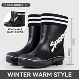 Men & Women Lightweight Warm Boots | by Anwer Fancy | Worldwide Shipping