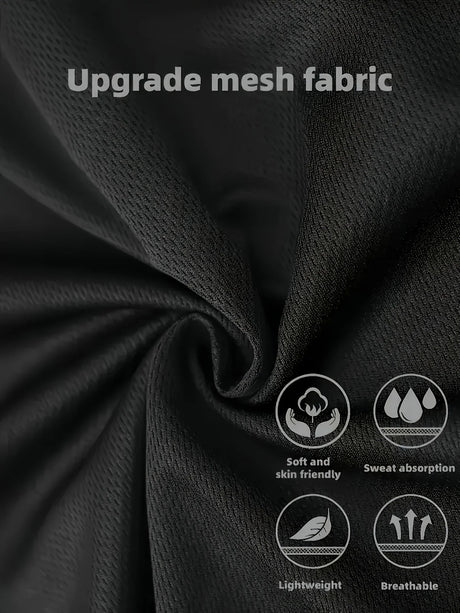 Men’s 2025 3D Printed Summer Set | by Anwer Fancy | Worldwide Shipping