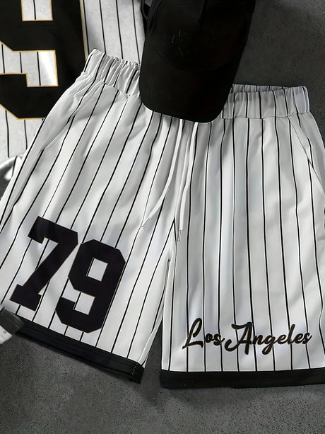 Men’s 2025 3D Printed Summer Set | by Anwer Fancy | Worldwide Shipping