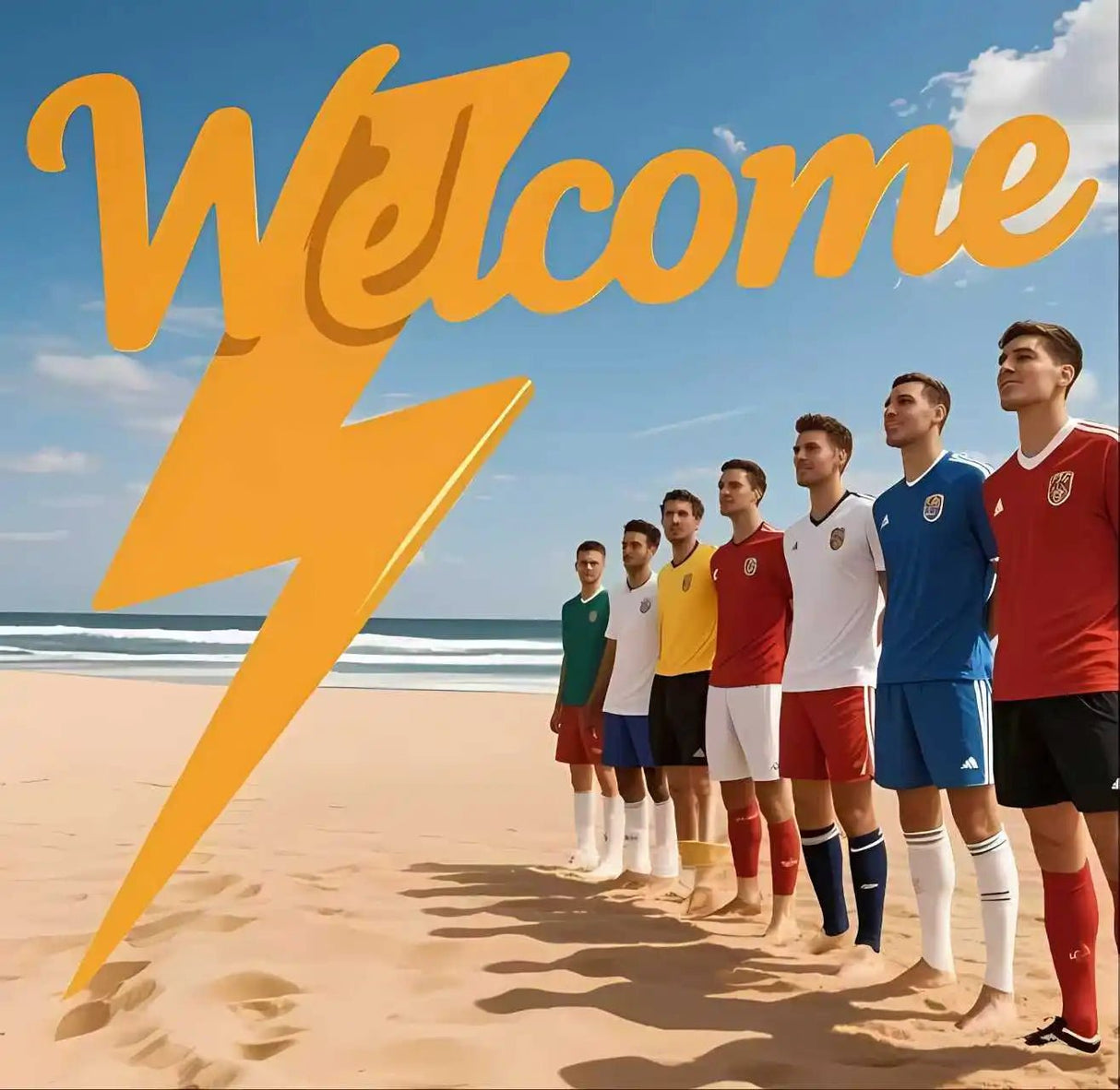 Men’s 2025 3D Printed Summer Set | by Anwer Fancy | Worldwide Shipping