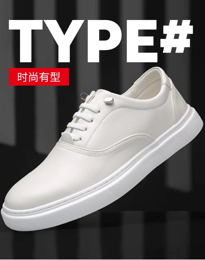 Men’s 2025 Boost Skate Sneakers | by Anwer Fancy | Worldwide Shipping