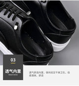 Men’s 2025 Boost Skate Sneakers | by Anwer Fancy | Worldwide Shipping