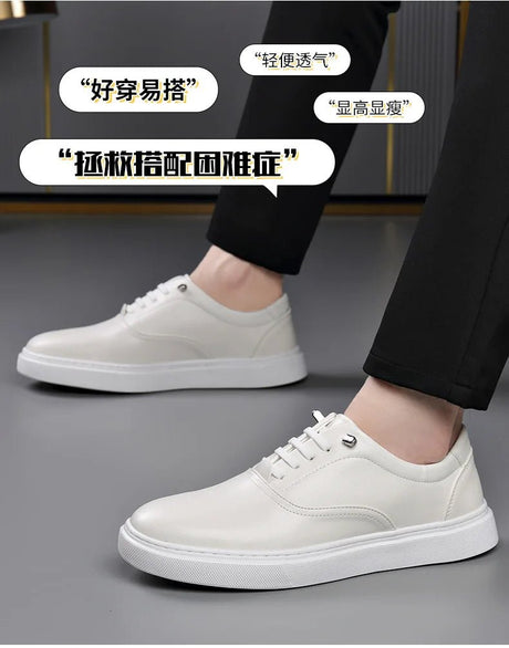 Men’s 2025 Boost Skate Sneakers | by Anwer Fancy | Worldwide Shipping