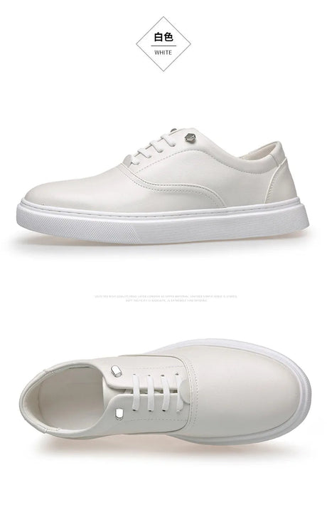 Men’s 2025 Boost Skate Sneakers | by Anwer Fancy | Worldwide Shipping